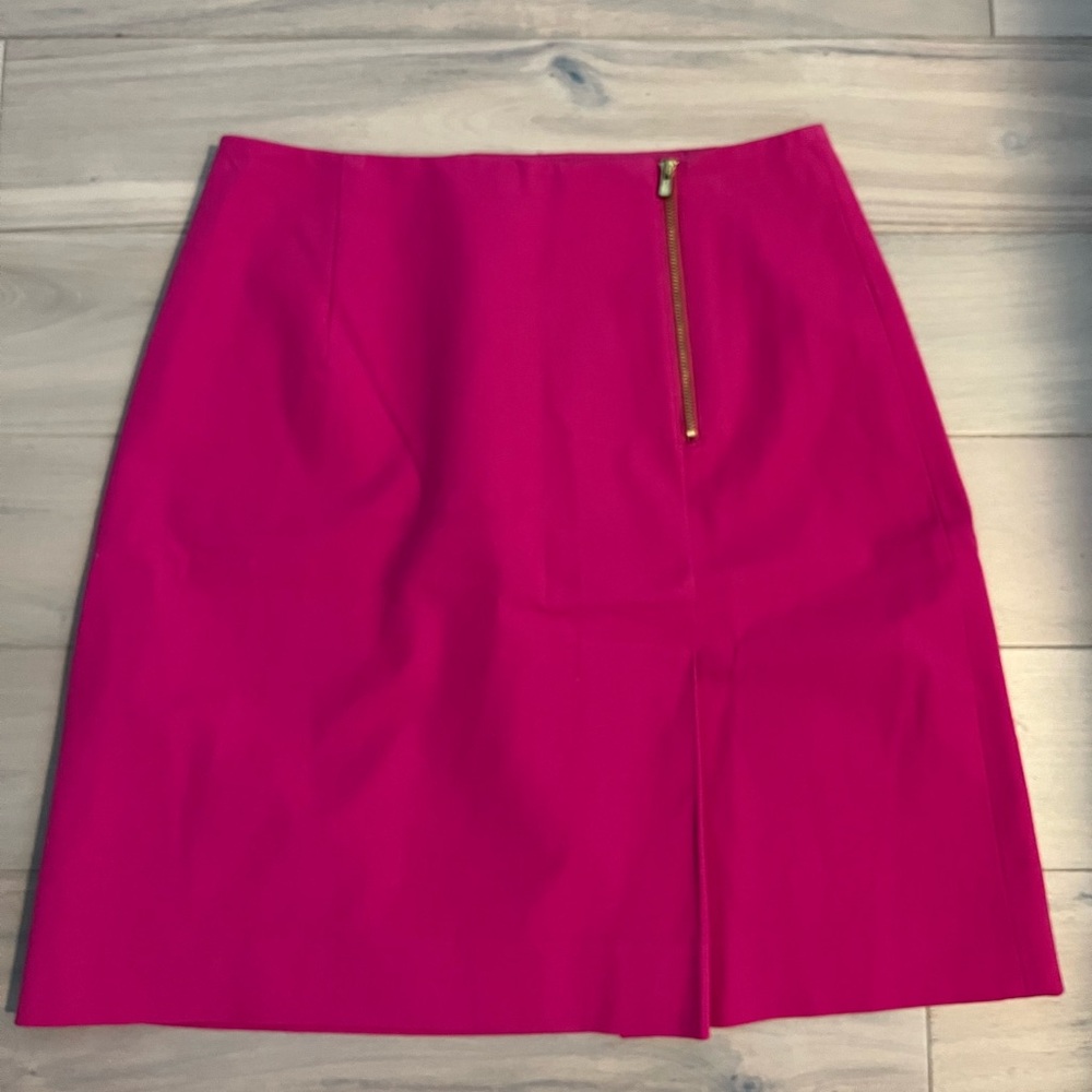 Lilly Pulitzer Skirt